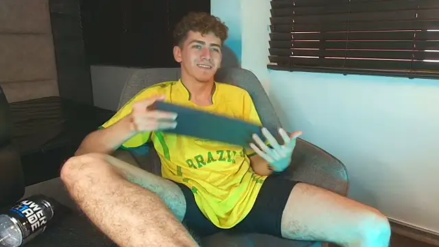 Tyler_Mcrey webcam show