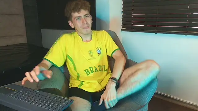 Tyler_Mcrey Webcamshow