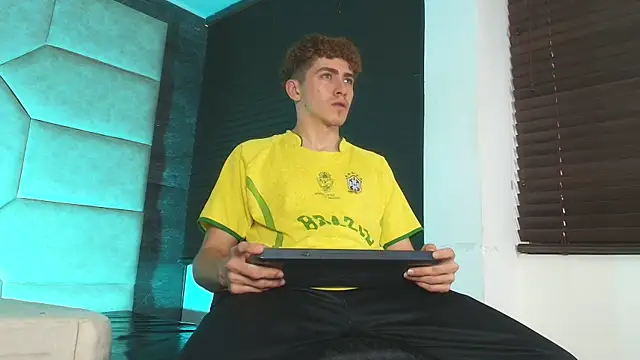 عرض كام Tyler_Mcrey
