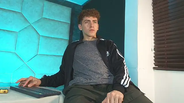 Show de webcam de Tyler_Mcrey