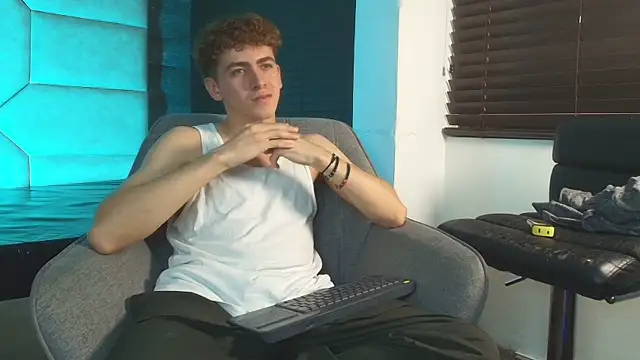 Tyler_Mcrey Webcam Show