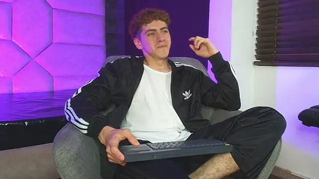Вебкам-шоу Tyler_Mcrey