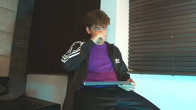Tyler_Mcrey Webcam Show