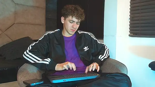 Tyler_Mcrey Webcam Show