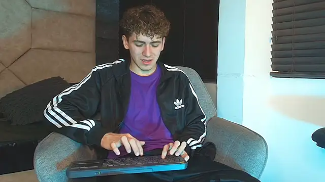 عرض كام Tyler_Mcrey