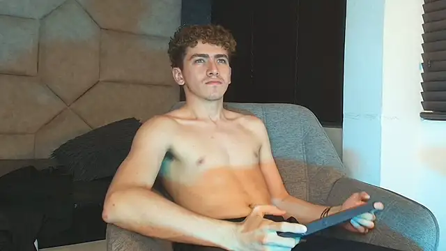 عرض كام Tyler_Mcrey