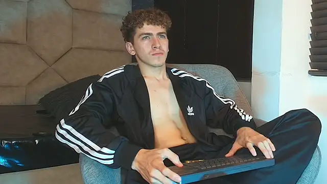 Tyler_Mcrey 网络视讯表演