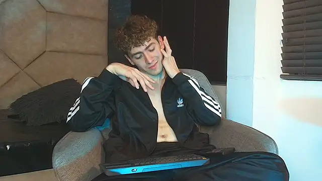 Tyler_Mcrey Pertunjukan Webcam