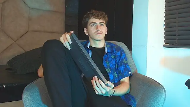 Tyler_Mcrey 웹캠 쇼