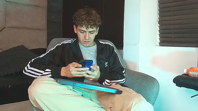 Вебкам-шоу Tyler_Mcrey