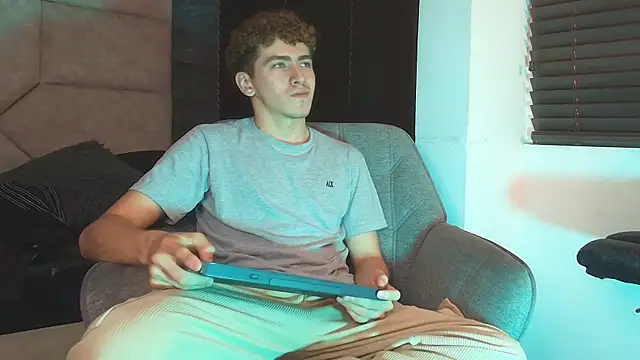 Вебкам-шоу Tyler_Mcrey