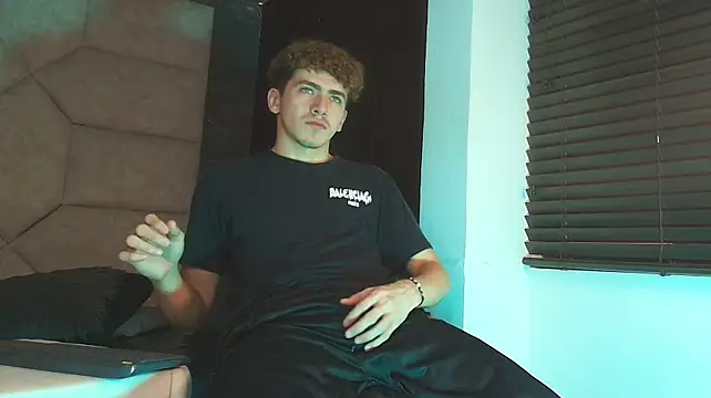 Вебкам-шоу Tyler_Mcrey