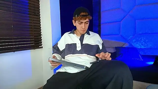 Show de webcam de Tyler_Mcrey