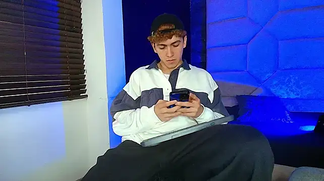 Tyler_Mcrey 在線直播表演