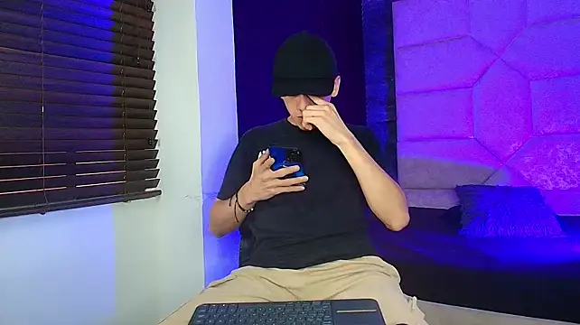 عرض كام Tyler_Mcrey