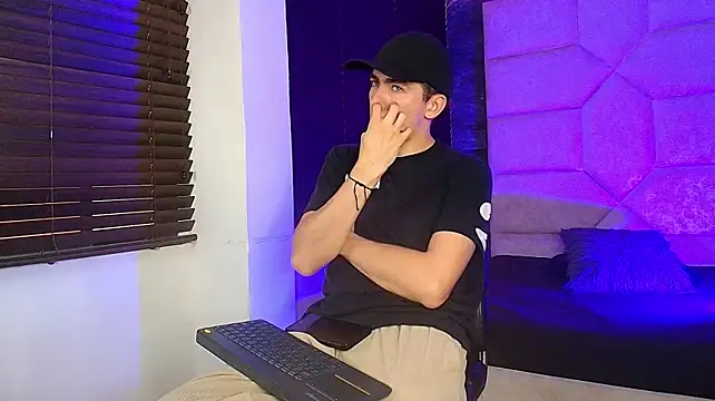 Tyler_Mcrey 웹캠 쇼