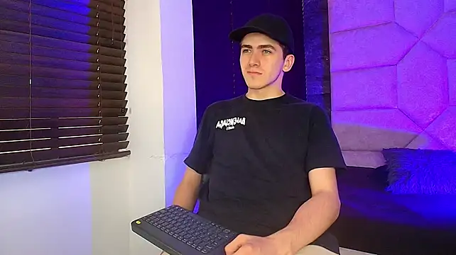 Tyler_Mcrey 网络视讯表演