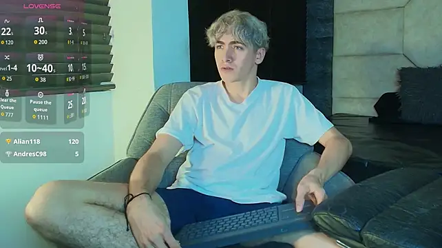 عرض كام Tyler_Mcrey