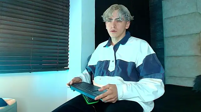 Tyler_Mcrey Webcamshow