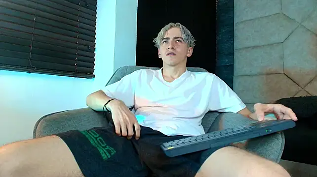Tyler_Mcrey Webcamshow