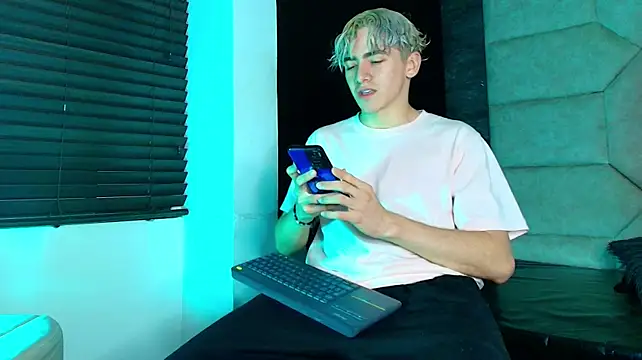 عرض كام Tyler_Mcrey