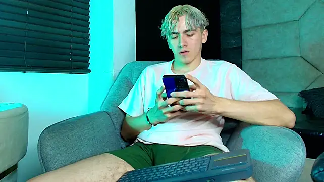 Tyler_Mcrey Webcamshow
