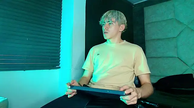 Tyler_Mcrey 웹캠 쇼