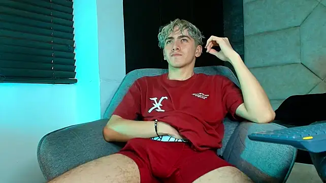 Show de webcam de Tyler_Mcrey