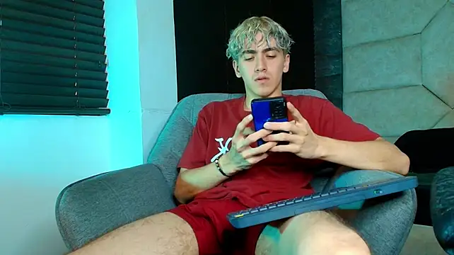 Show de webcam de Tyler_Mcrey