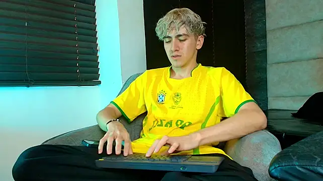 عرض كام Tyler_Mcrey