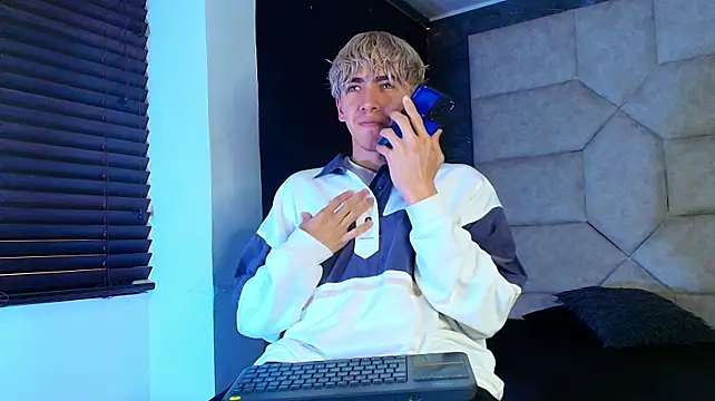 عرض كام Tyler_Mcrey