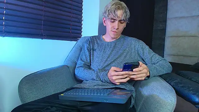 عرض كام Tyler_Mcrey