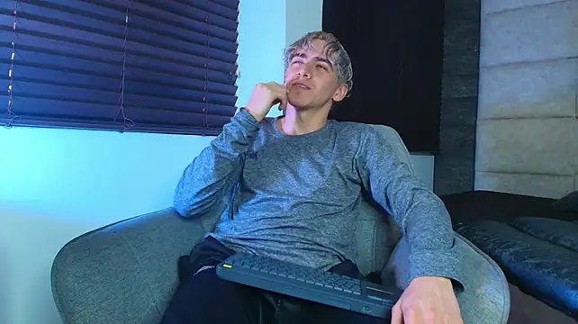 Tyler_Mcrey Webcamshow