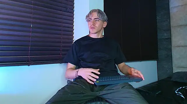 عرض كام Tyler_Mcrey