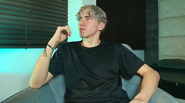 Tyler_Mcrey 网络视讯表演