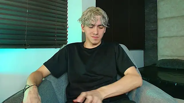 Tyler_Mcreyn Webbikameraesitys
