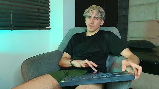 Show de webcam de Tyler_Mcrey