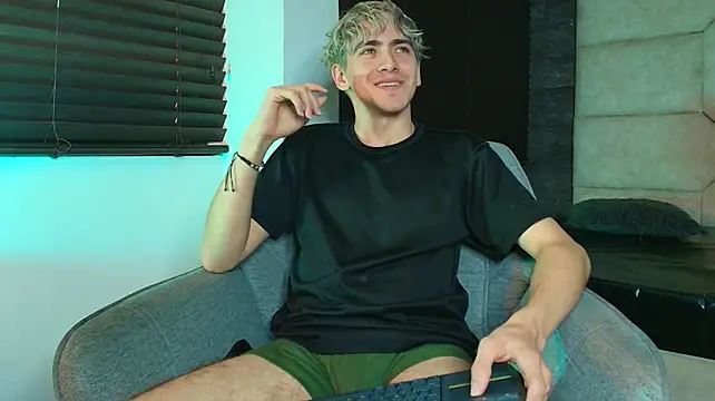 Tyler_Mcreyn Webbikameraesitys