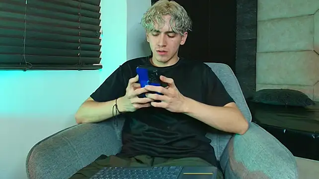 عرض كام Tyler_Mcrey