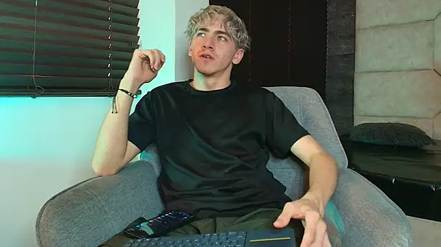 عرض كام Tyler_Mcrey