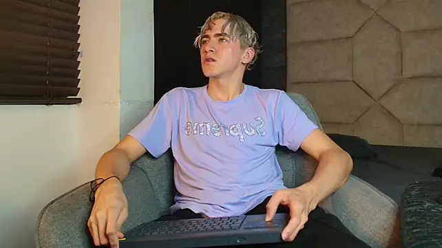 عرض كام Tyler_Mcrey