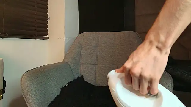 Webkamerová show Tyler_Mcrey