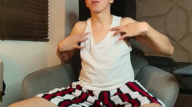 عرض كام Tyler_Mcrey