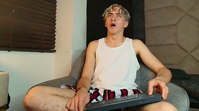 عرض كام Tyler_Mcrey