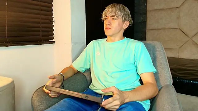 عرض كام Tyler_Mcrey