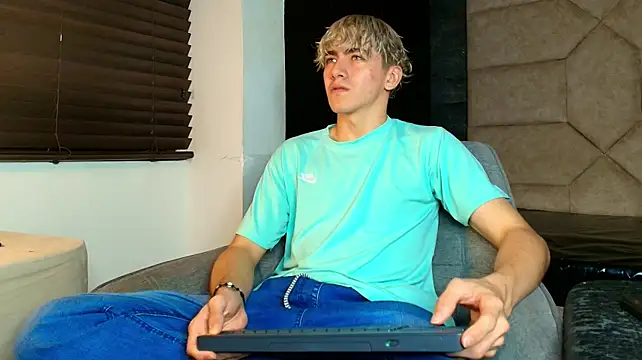 عرض كام Tyler_Mcrey