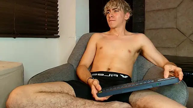 Webkamerová show Tyler_Mcrey