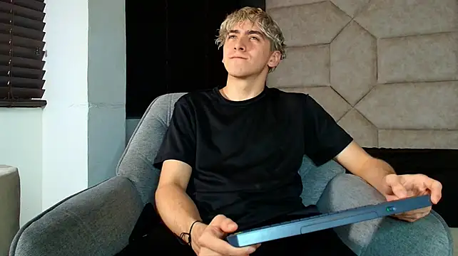 Tyler_Mcrey Webcam Show