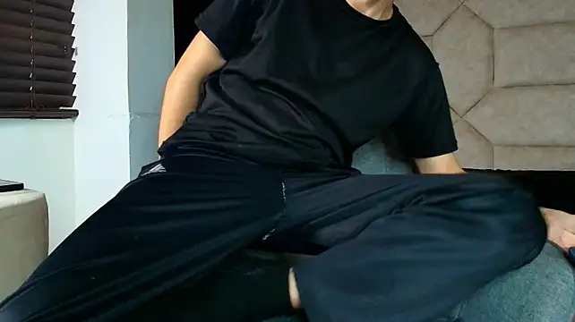 Tyler_Mcrey: вебкам-шоу