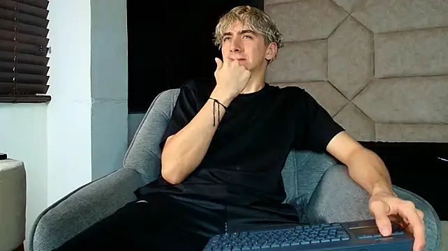 عرض كام Tyler_Mcrey